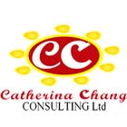 ibusiness clients catherina chang