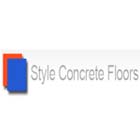 ibusiness clients style concrete floors