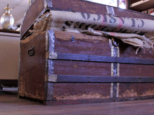 Show HN: ResMaps – See who is viewing your resume are looking