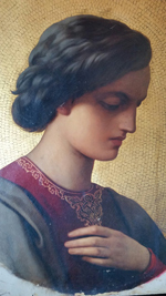 Billymoon & Agatha’s Antiques