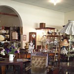 DIE WAENHUIS ANTIQUES